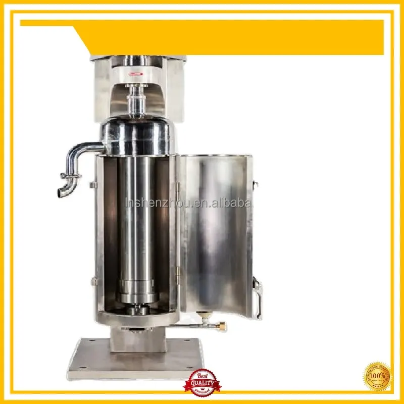 2 Phase Centrifuge: High-Efficiency Manufacturing Solution 1