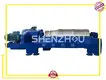 Screw Decanter Centrifuge for Efficient Dewatering and Thickening 1