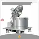 Large Capacity Horizontal Dewatering Centrifuge 1