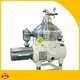 Top Quality 3 Phase Centrifuge - Perfect for Biodiesel Oil Separation 1