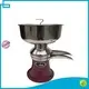 Stainless Steel Milk Cream Separator - Efficient Separation 1