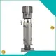 2 Phase Centrifuge: High Speed Nano Particle Separator 1