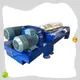Industrial Decanter Centrifuge - Advanced Protein Separation 1