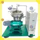 SHENZHOU Disc Stack Centrifuge: Efficient Separation for Various Industries 1