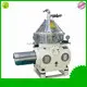 High Efficiency Milk Separator - Disk Stack Centrifuge 1