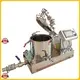 Industrial Hemp Oil Extraction Centrifuge - Easy to Operate, Top Discharging 1