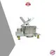 Continuous Working Plate Centrifuge 1
