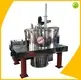 PLD Series Bottom Discharge Centrifuge - Easy Operation & High Performance 1