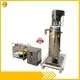 2 Phase Centrifuge: High Speed Yeast Bacteria Separator 1
