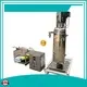 Tubular Bowl Centrifuge - High Speed Yeast Bacteria Separator 1