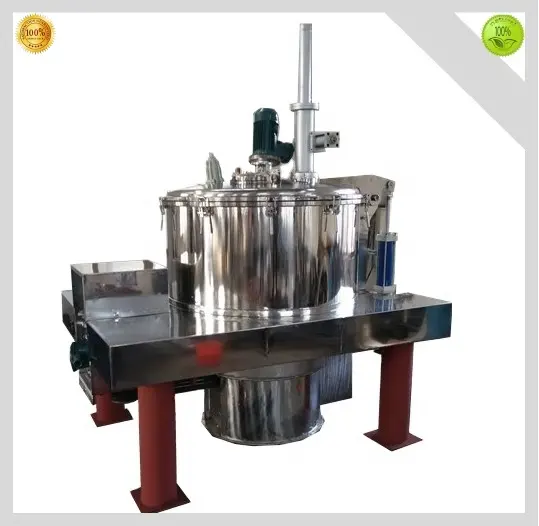 PLD Series Plate Centrifuge 1