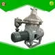 Industrial Oil Separator: Disc Bowl Centrifuge 1