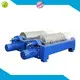 Solid Bowl Decanter Centrifuge for Efficient Solid-Liquid Separation 1