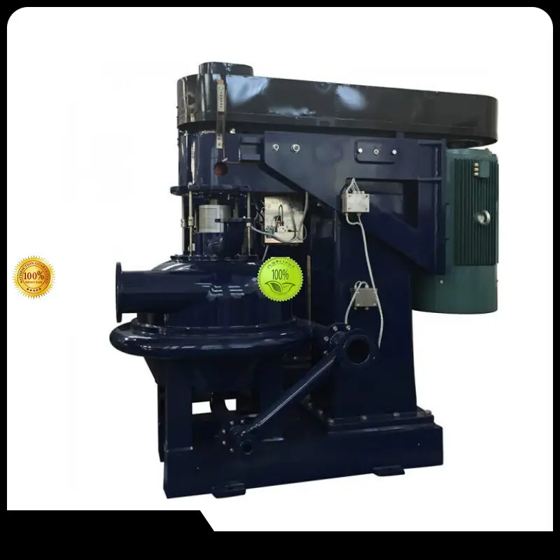 High-Efficiency Starch Separator: Shenzhou Disc Centrifuge 1