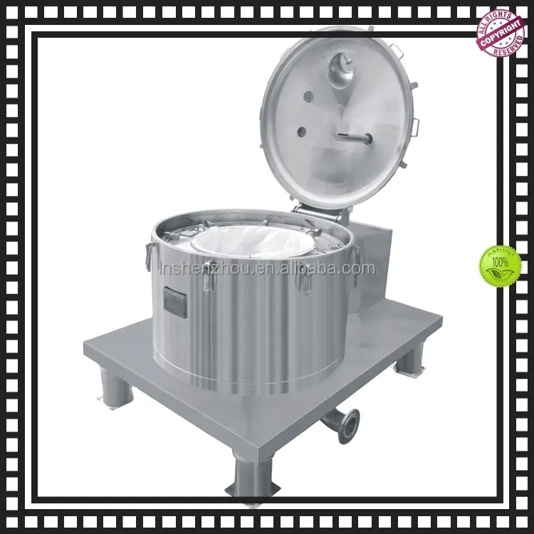 Mini Plate Spinner Centrifuge - Reliable Separation Equipment Supplier 1