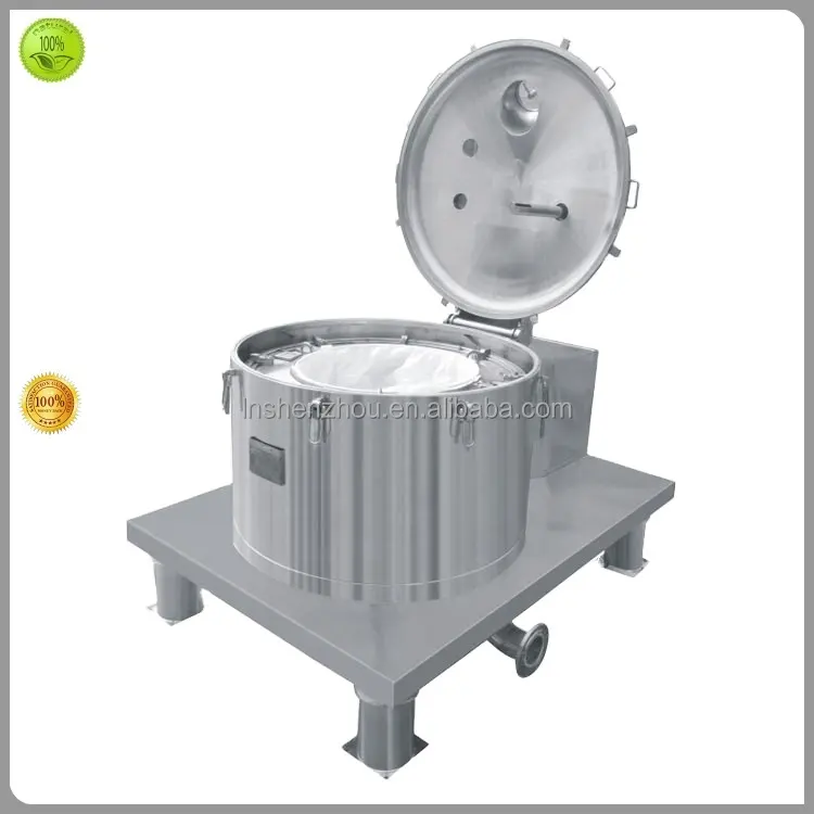 Benchtop Plate Centrifuge: Trusted Manufacturer & Supplier 1