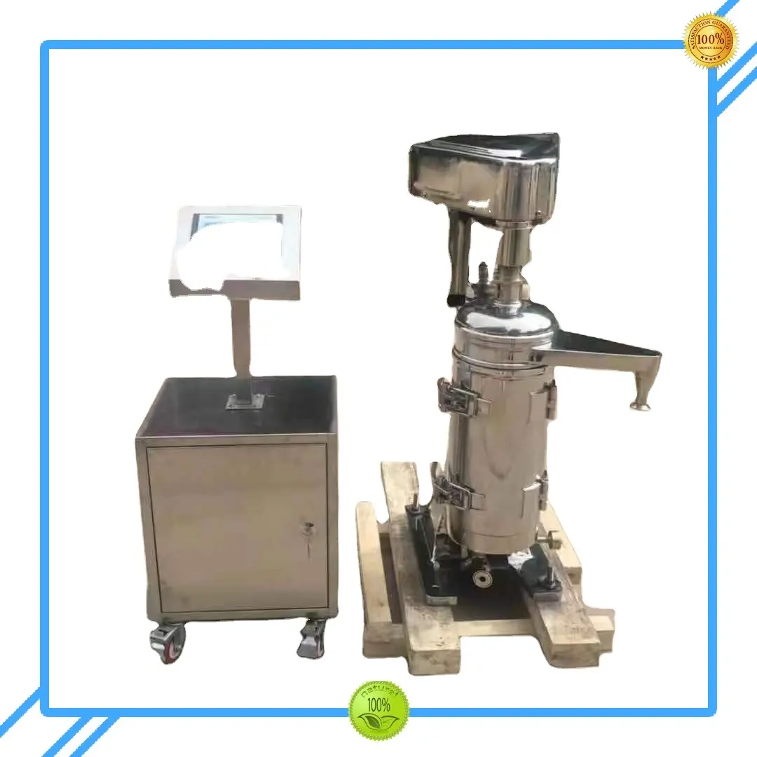 High Speed Blood Separator: Superior Features & Design 1