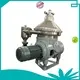 High Speed Industrial Oil Separator - 3 Phase Centrifuge 1