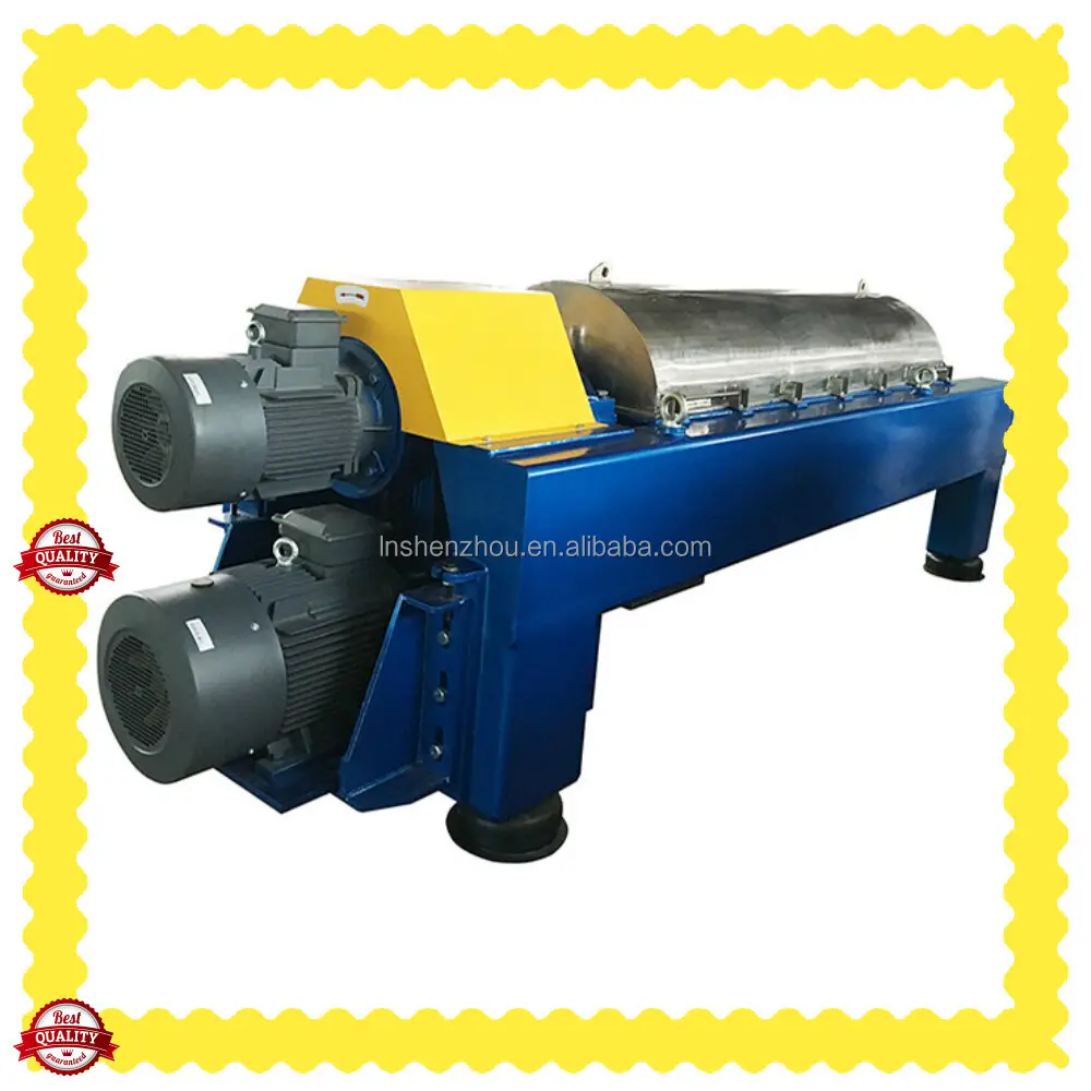 Chemical Decanting Equipment - High Quality Centrifuge Series 1
