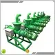 Solid Liquid Separator for Farm Use - Low Noise & Eco-Friendly 1