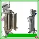 105mm High Speed Tubular Bowl Centrifuge - 2 Phase Separation Equipment 1