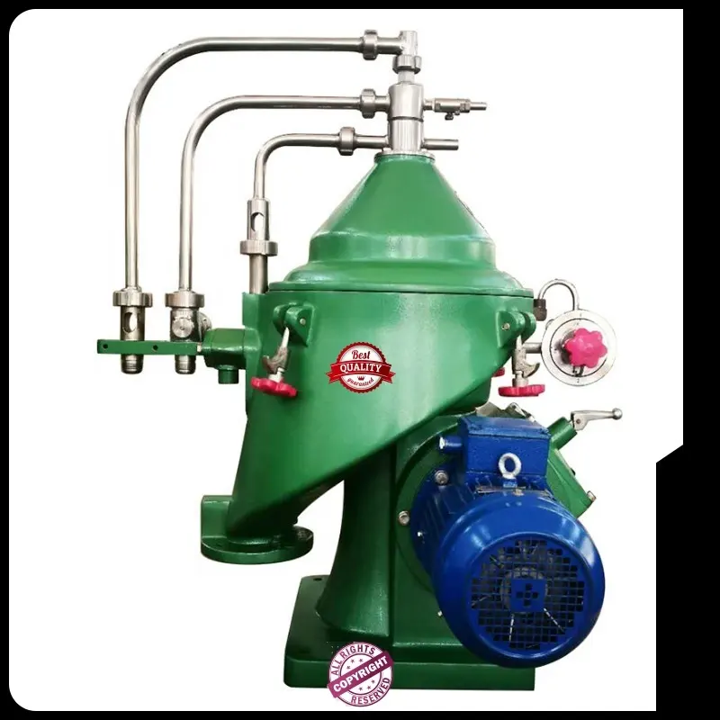 Centrifugal Diesel Fuel Water Separator - Perfect Performance 1