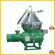 3 Phase Disc Centrifuge for Animal Processing 1