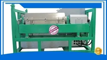 Industrial Hydraulic Drive Decanter Centrifuge 1