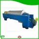 High-Tech Calcium Carbonate Dewatering Machine - Easy to Operate 1