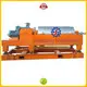 Potassium Humate Decanter Centrifuge: State-of-the-Art Separation Machine 1