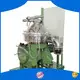 Disk Type Centrifuge: High Efficiency Milk Separation Machine 1