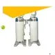 High-Tech Oil Water Separator Tubular Centrifuge
 1