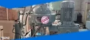 Disc Bowl Centrifuge for Turbine Oil Purification 1