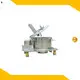 Automatic Bottom Discharge Plate Centrifuge - Continuous Operation 1