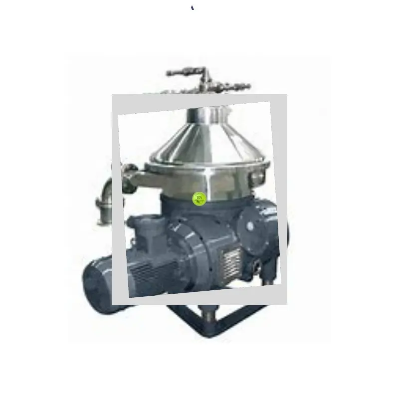 3 Phase Centrifuge Machine | High Efficiency Separator 1