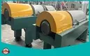 3 Phase Centrifuge for Various Industrial Applications 1