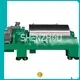 3-Phase Decanter Centrifuge: Efficient Oil Recycling Solution 1