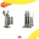 3 Phase Tubular Centrifuge - High Speed Separator 1