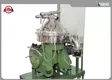 3 Phase Centrifuge: High-speed Milk Cream Separator 1