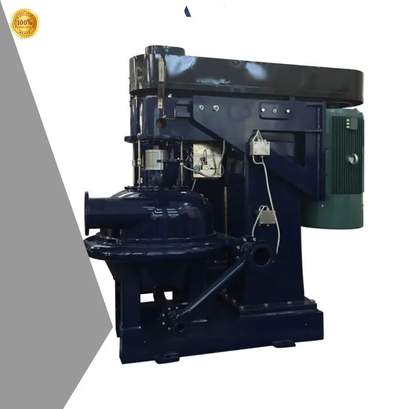 High-Quality Starch Separator with Customizable Specs for Efficient 2-Phase Centrifuge 1