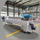 Horizontal Decanter Centrifuge for Industrial and Domestic Sewage Treatment 1