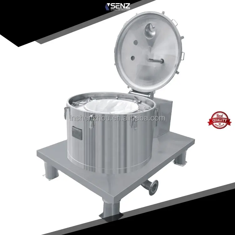 Plate Centrifuge: Trusted Manufacturer & Supplier 1