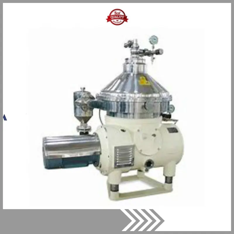 High Quality 3 Phase Centrifuge - Affordable Price! 1