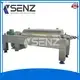 Industrial Decanter Centrifuge for Efficient Wastewater Treatment 1