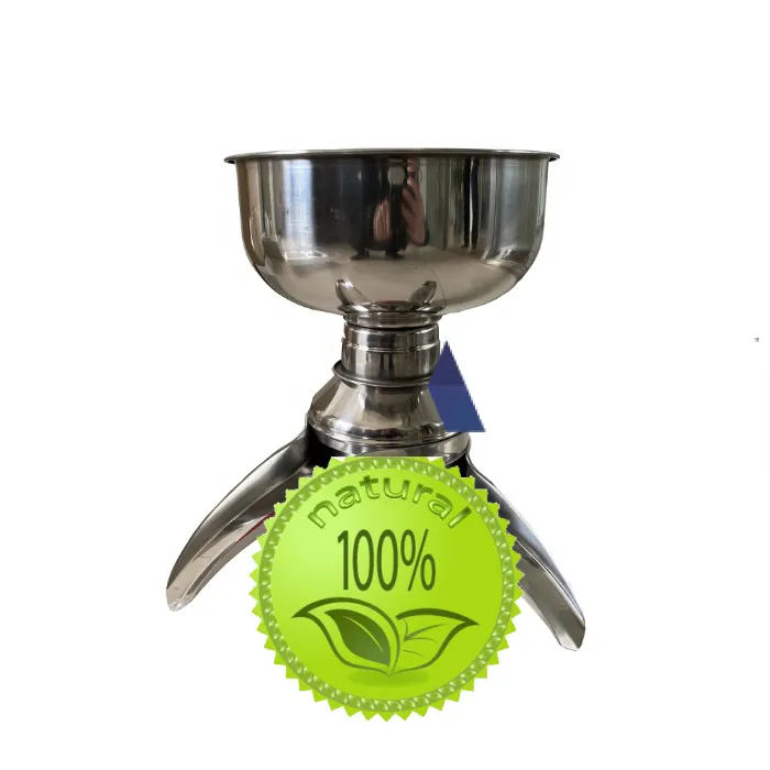 Mini Centrifuge: Efficient Milk Cream Separator 1