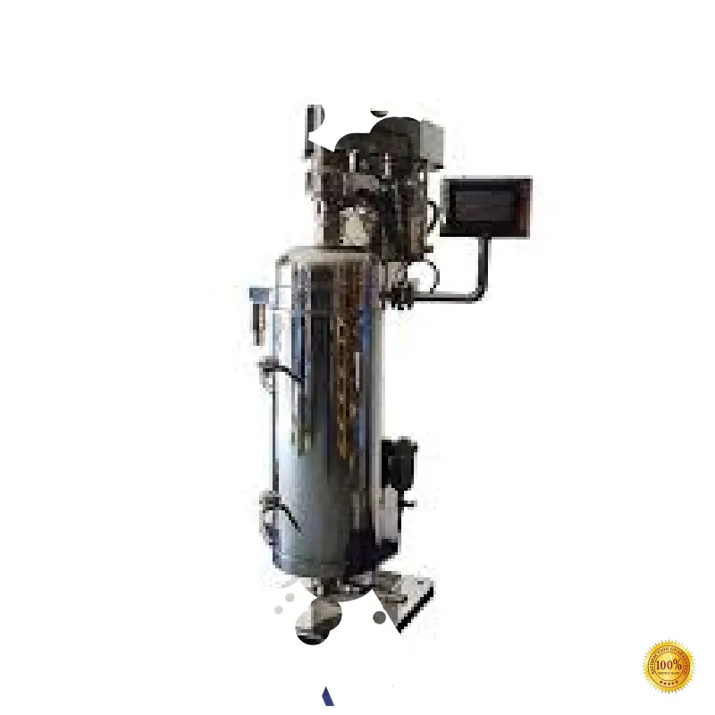 Efficient Microalgae Harvesting Centrifuge 1