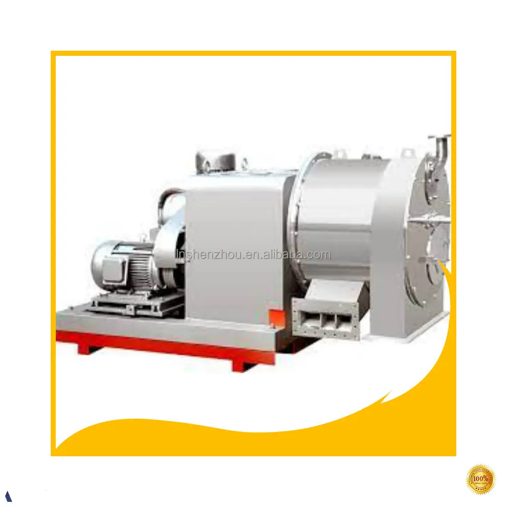 SS316L Screen Segment for Salt Centrifuge - Easy Operation - 2 Stage Pusher Centrifuge - New Technology - Separation Equipment. 1