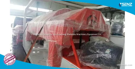 3 Phase Decanter: Superior Solid-Liquid Separation 1