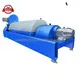 Mini Decanter Centrifuge - Quality Municipal Sewage Separator 1