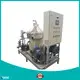3 Phase Disc Centrifuge System for Milk Separation 1